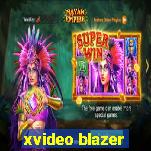 xvideo blazer